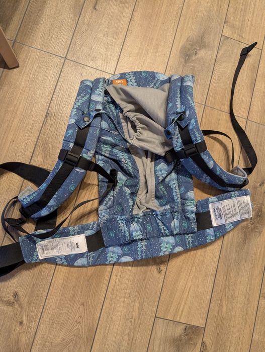 Nosidło dziecięce  Tula