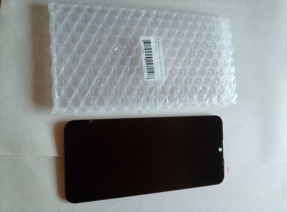 Дисплейный модуль ZTE blade a51 lite, дисплей ZTE blade a51 lite