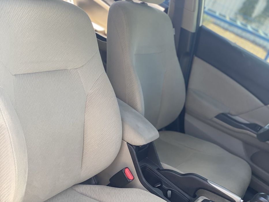 Honda civic авто