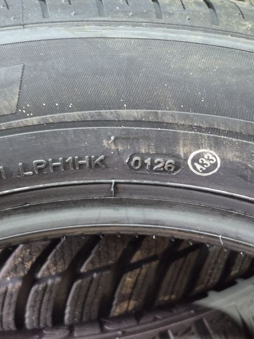 205/55/16  91V Kapsen HD918