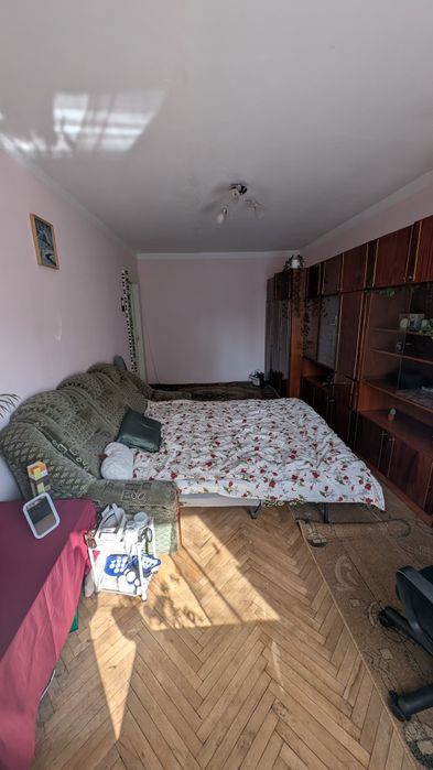 Продається 2 кімнатна квартира, вул. Володимира Великого - зображення 1