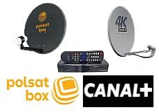 Ustawienie anten,montaż anten sat i dvb-T!Pełen serwis-kompleksowo!