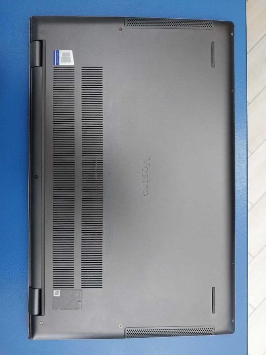 ТОП для ігор | Ноутбук ігровий DELL Vostro 7500 (Core I7, 6-ядер, Вк.- 4Gb) Гарантія. + ПОДАРУНОК!