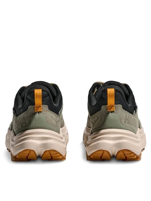 Трекінгові черевики Hoka Anacapa 2 Low Gtx 1141632F Хакі: 4 500