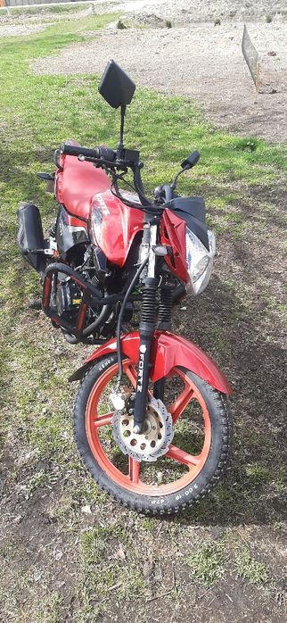 Продам Forte ft200 23n