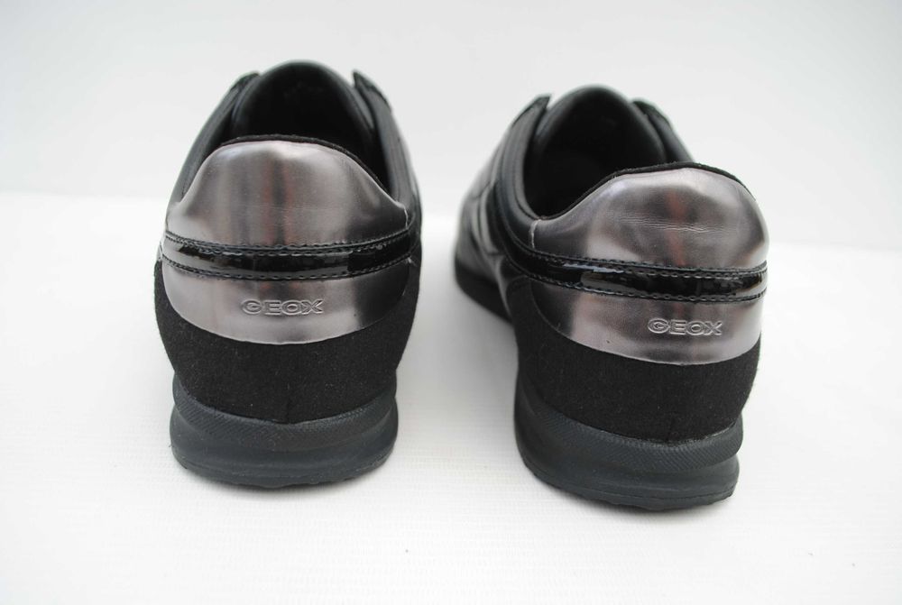 sneakersy marki Geox