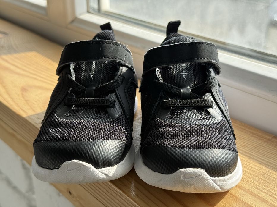 Кросівки Nike, устлка 15,5 см