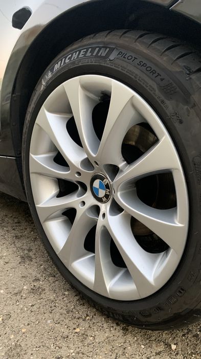 Bmw 116d 2.0 *Embreagem Nova