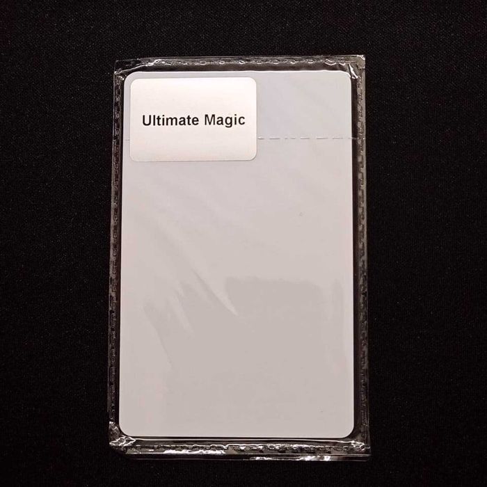 Ultimate Magic Card [Gen 4] - Karta NFC/RFID do Flipper Zero / Proxmark3