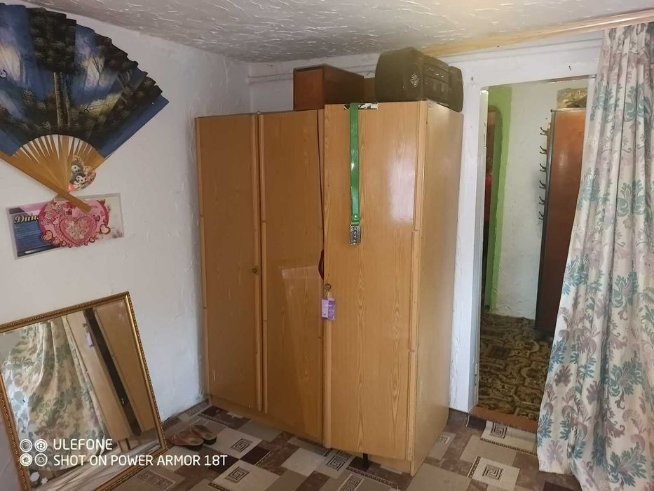 Продаж будинку в Тяжилові