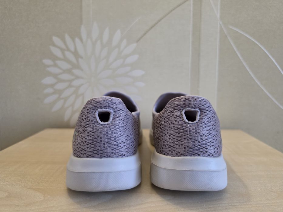 Сліпони жіночі кросівки Skechers Go Walk оригінал р.40-41