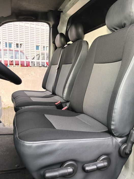 Renault Master 120cv