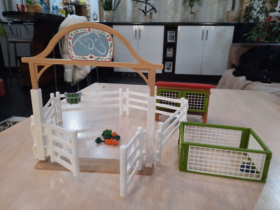 Аксесуари Шляйх для тваринок