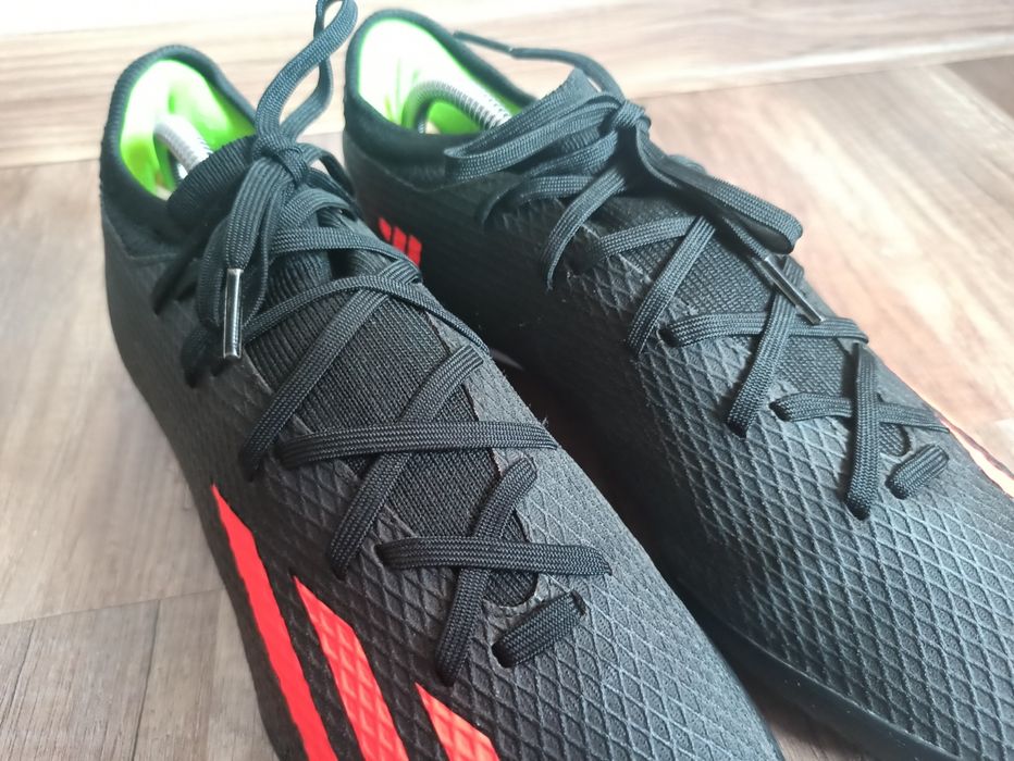 Buty piłkarskie adidas X Speedportal.3 TF GW8487