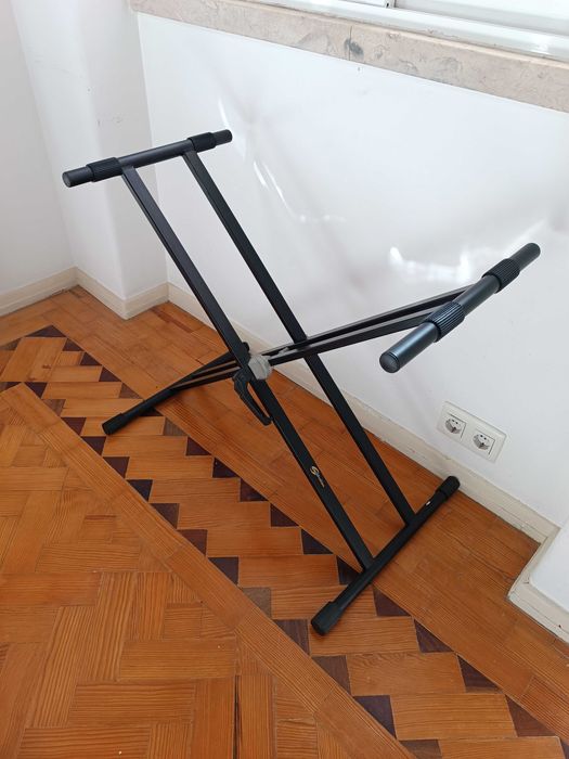 Suporte para teclado