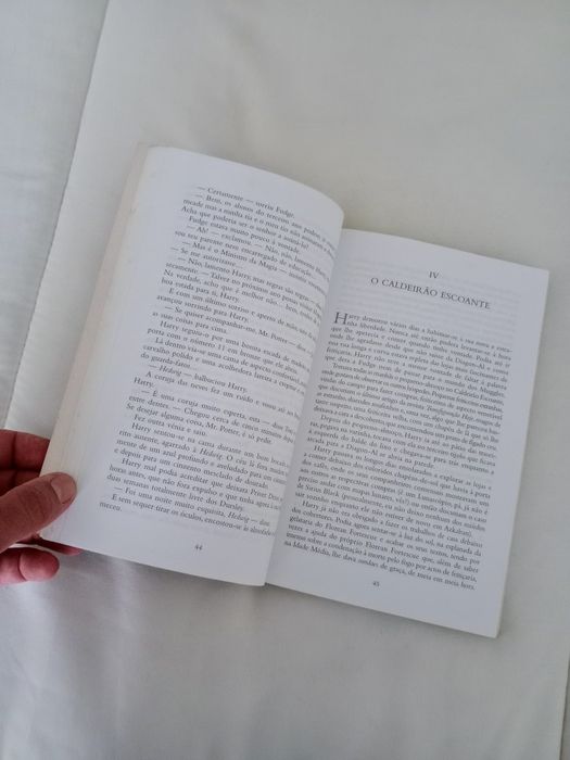 Harry Potter e o Prisioneiro de Azkaban - J. K. Rowling