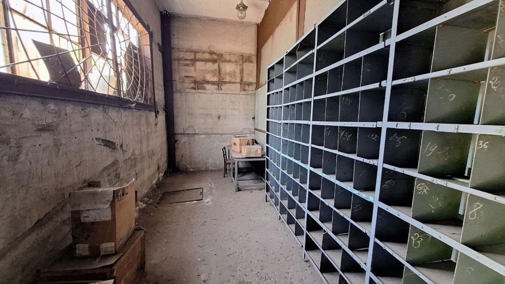 Продається виробничий комплекс у м. Запоріжжя, вул. Теплична, 10