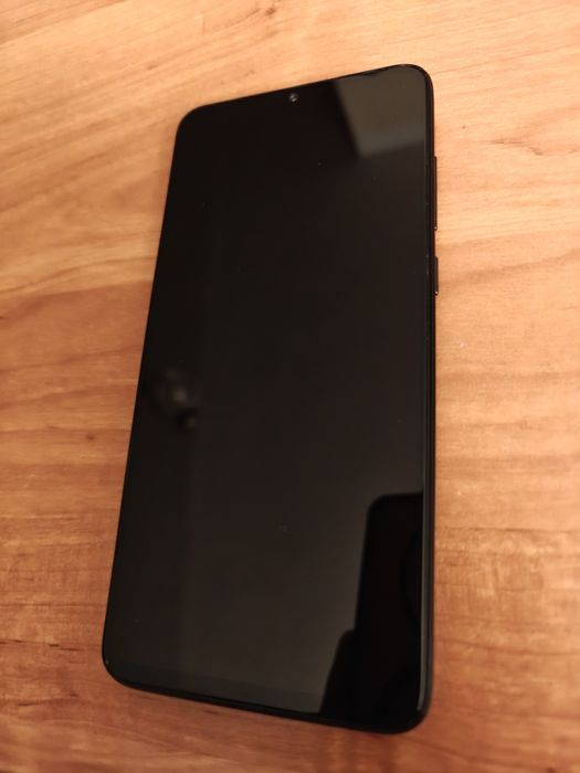 Redmi note 8 pro 6GB RAM / 128GB