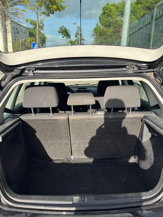 Volkswagen Polo Cross 1.4 TDI (2007)