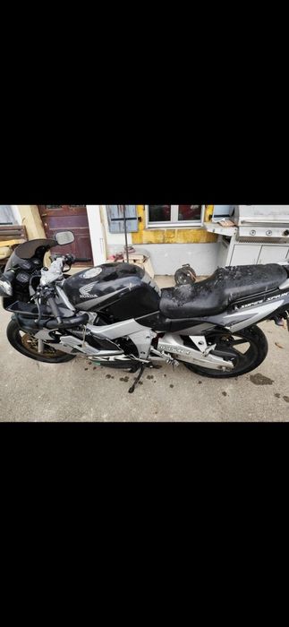 Silnik honda nsr 125