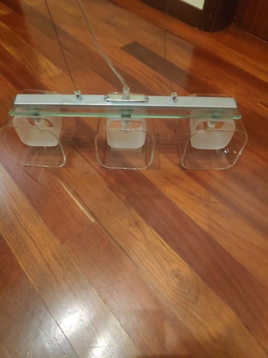 Candeeiros de sala