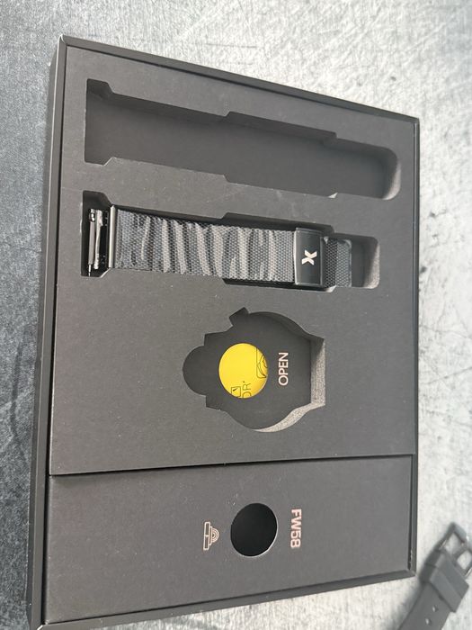 Zegarek maxcom FW58