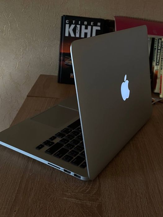 MacBook Pro 13  2015