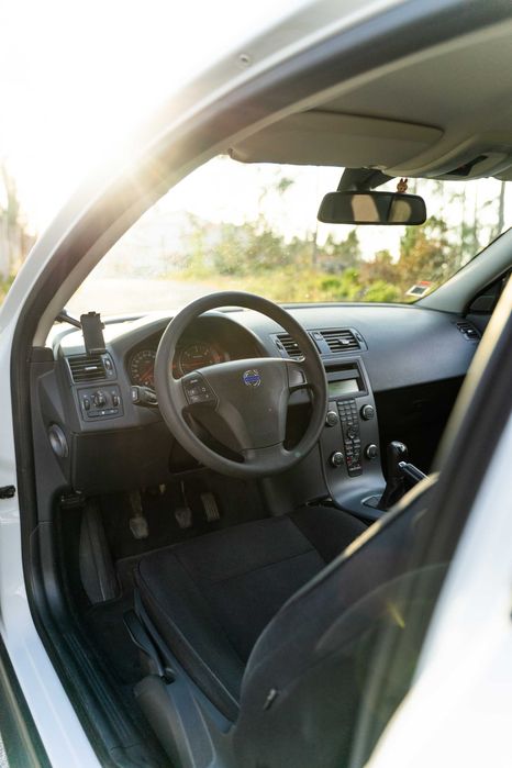 Volvo C30 D2 2012