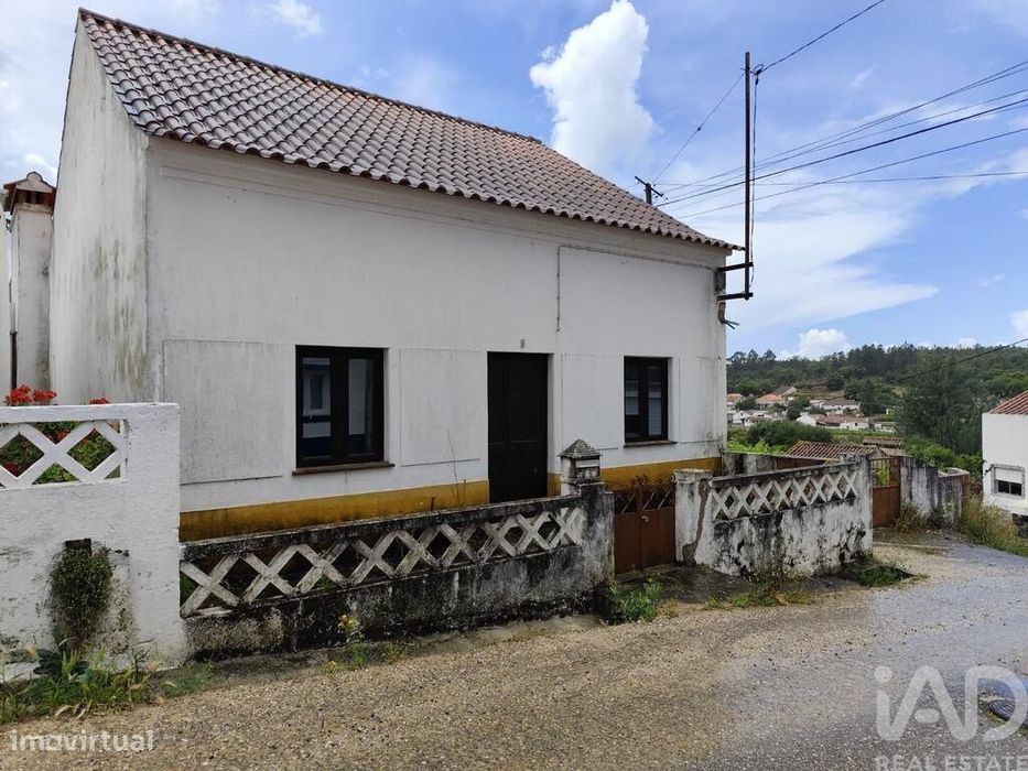 Casa / Villa T4 em Margem de 158 m2