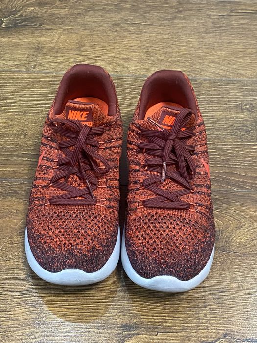 Кросівки для бігу Nike Lunarepic Low Flyknit 2 GS