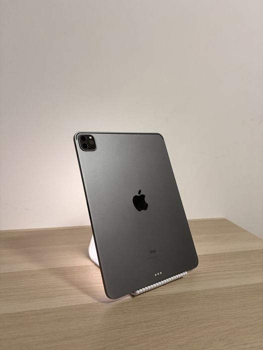 Ipad pro 11 (2.ª Geração)