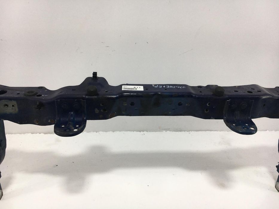 Панель передня CHEVROLET TRAX U200 2013-2016 95063696