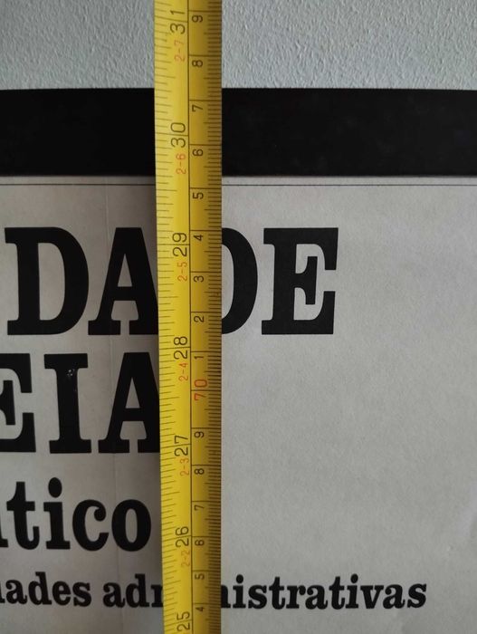 Quadro Grande Comunidade Europeia