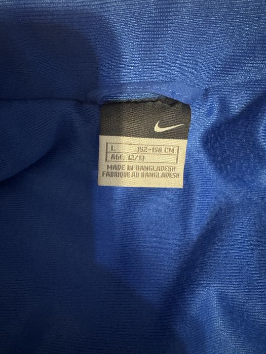 Курточка мужская Nike