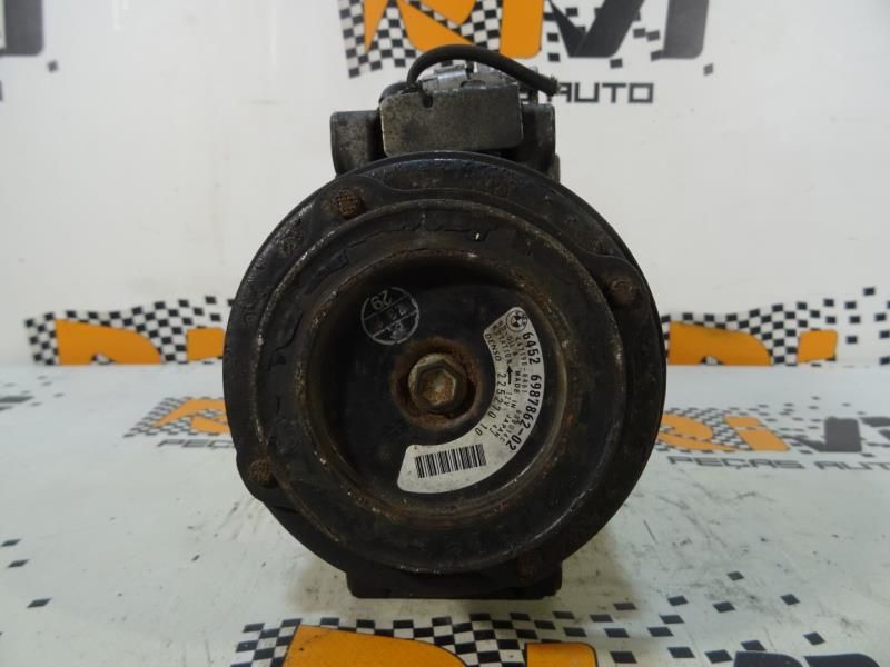 Compressor AC BMW 1 (E87)