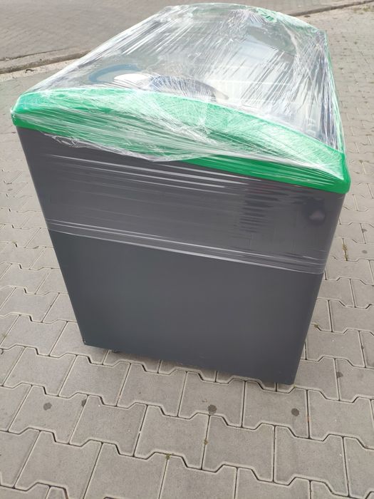 Морозильна камера