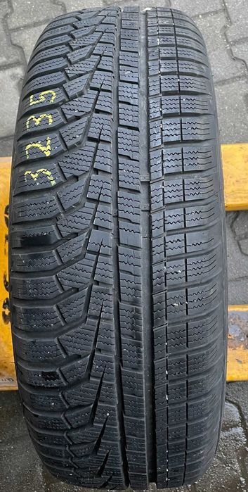 1x Hankook Winter I*cept evo2 215/60 R17 96H / 3235