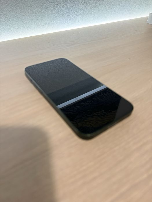 iPhone 13 256 GB Zielony | Bardzo dobry stan | Oryginalne pudełko