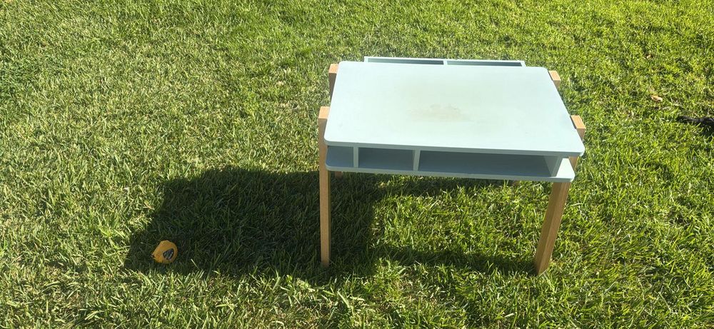 Escritorio crianças