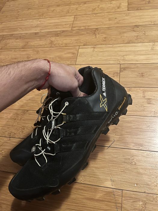 Adidas Terrex King Continental 46