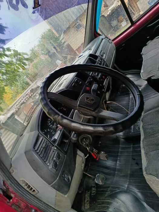 Продам  газель 2705,