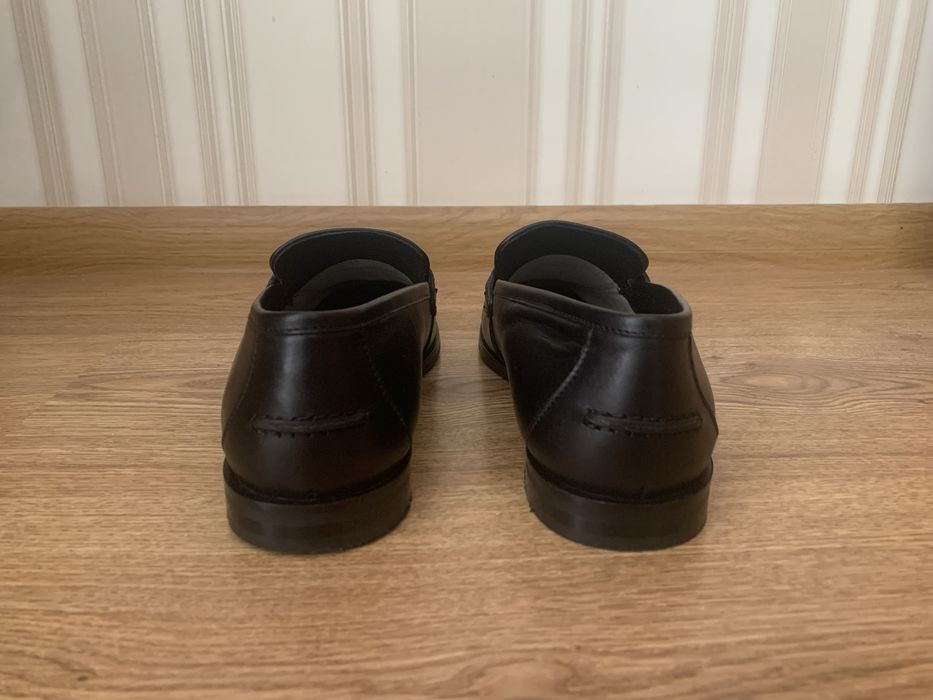 Туфли-Лоферы (без торга)