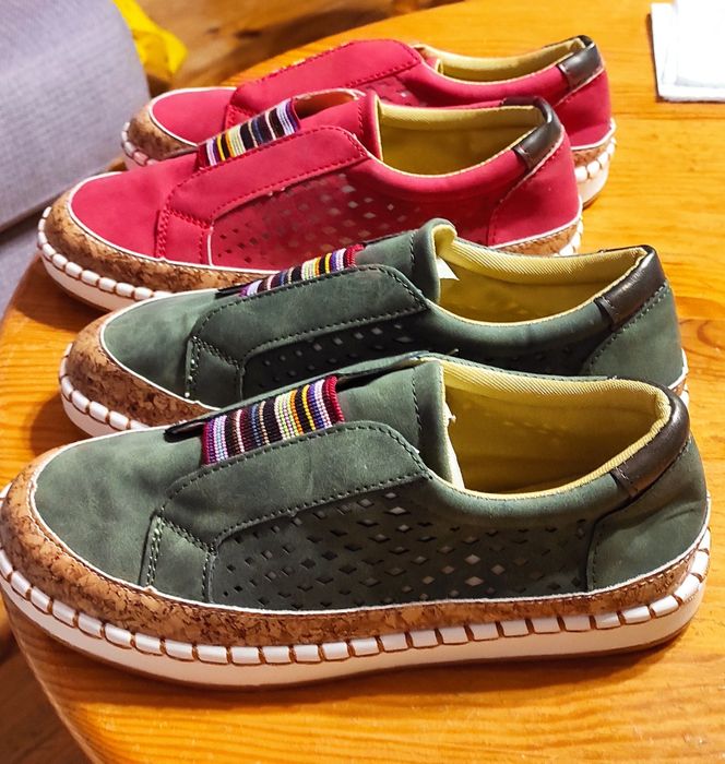 Buty 38 nowe wygodne