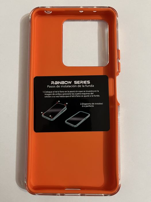 Etui na telefon Xiaomi Redmi Note 13 5G- szkło gratis