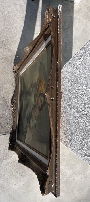 Quadro nossa senhora