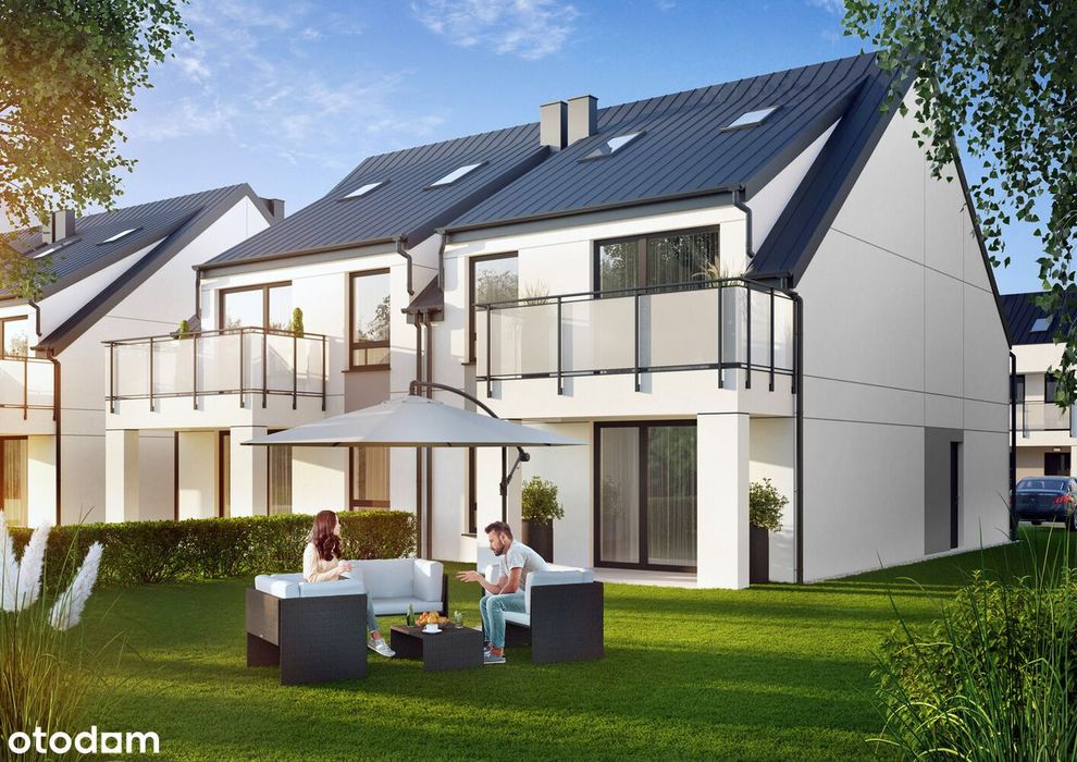 Aleja Wiśniowa Pogórze | mieszkanie 91,74 m2 |D_2