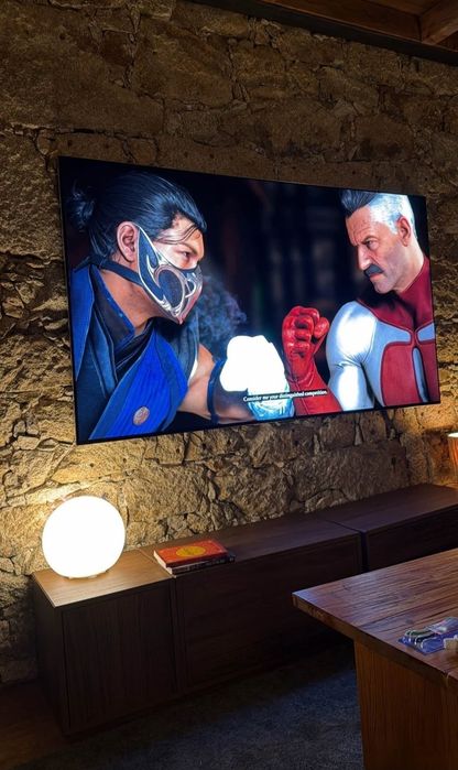 Armários e cubos com porta