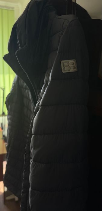 Курточка жіноча BETTI BARCLAY