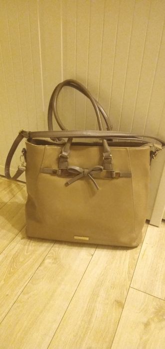 Torebka Monnari torba na ramię