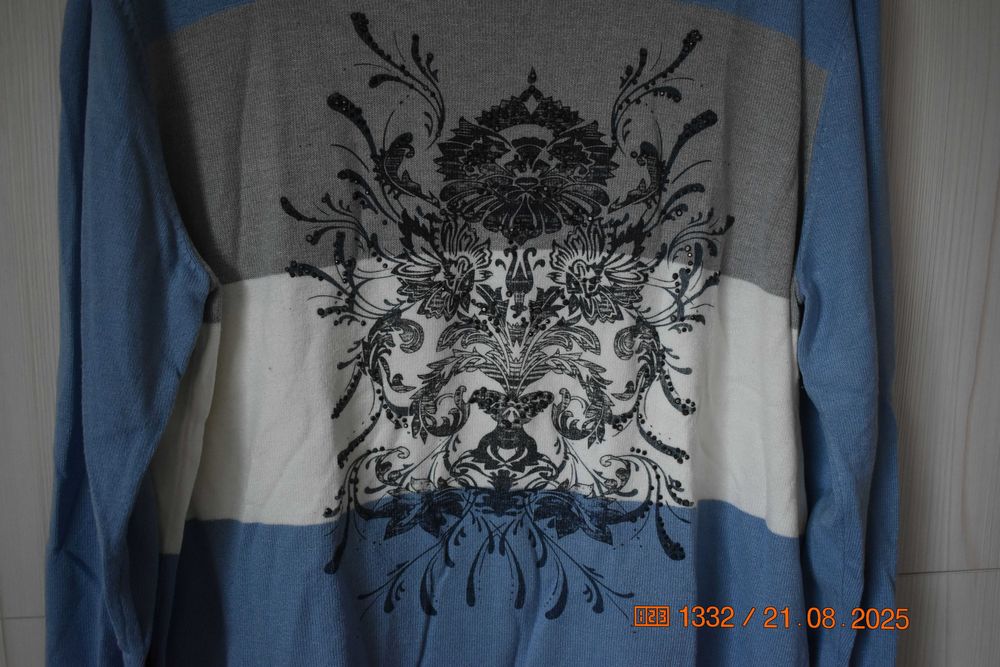 alternative sweterek